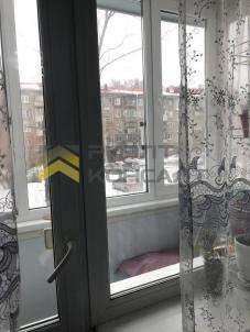 Продажа квартиры Омск.&nbsp;проспект Королева, 2А