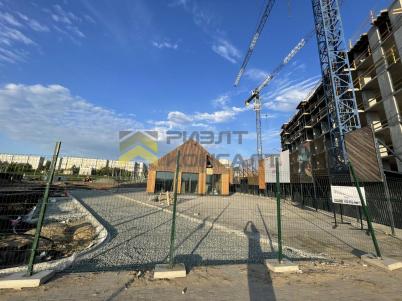 Продажа новостройки Омск.&nbsp;ул. Крупской, стр. 6