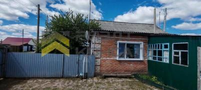 Продажа дома Москаленский.&nbsp;Москаленки.&nbsp;улица Зеленая, 18