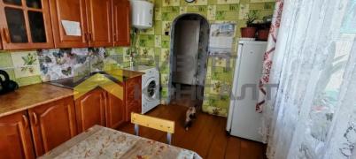 Продажа дома Москаленский.&nbsp;Москаленки.&nbsp;улица Зеленая, 18