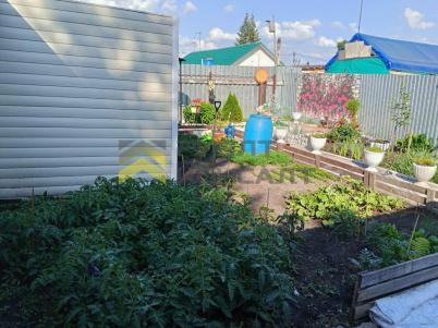 Продажа дома Омск.&nbsp;улица 2-я Енисейская, 18
