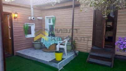 Продажа дома Омск.&nbsp;улица 2-я Енисейская, 18