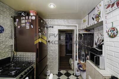 Продажа дома Омск.&nbsp;улица 2-я Енисейская, 18
