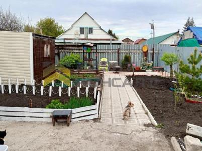 Продажа дома Омск.&nbsp;улица 2-я Енисейская, 18