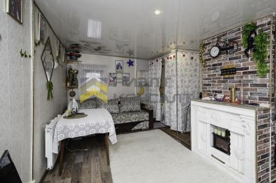 Продажа дома Омск.&nbsp;улица 2-я Енисейская, 18