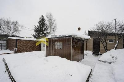 Продажа дома Омск.&nbsp;улица 2-я Енисейская, 18