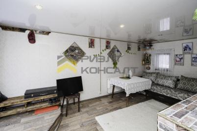 Продажа дома Омск.&nbsp;улица 2-я Енисейская, 18
