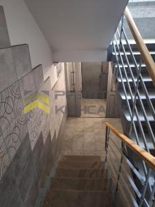 Продажа квартиры Омск.&nbsp;улица 9-я Линия, 46