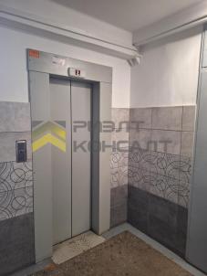 Продажа квартиры Омск.&nbsp;улица 9-я Линия, 46