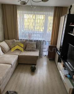 Продажа квартиры Омск.&nbsp;проспект Мира, 88А