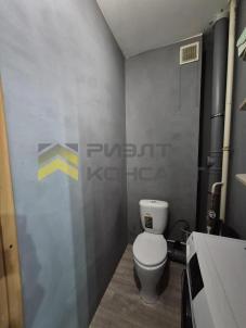 Продажа квартиры Омск.&nbsp;улица Завертяева, 9, к.19
