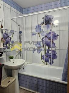 Продажа квартиры Омск.&nbsp;улица Завертяева, 9, к.19