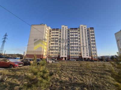 Продажа квартиры Омск.&nbsp;улица Завертяева, 9, к.19