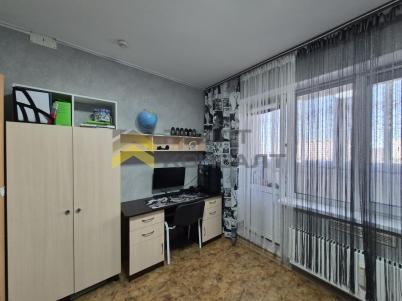 Продажа квартиры Омск.&nbsp;улица Завертяева, 9, к.19