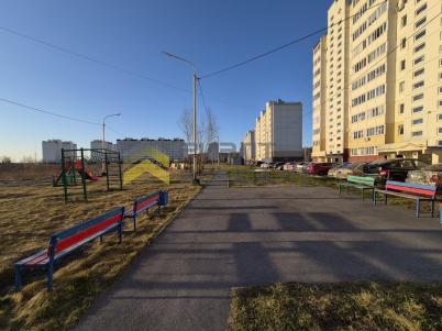 Продажа квартиры Омск.&nbsp;улица Завертяева, 9, к.19