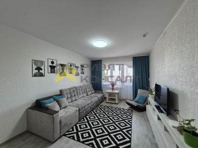 Продажа квартиры Омск.&nbsp;улица Завертяева, 9, к.19