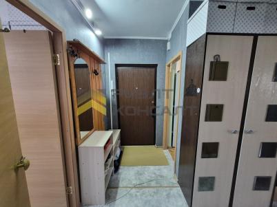 Продажа квартиры Омск.&nbsp;улица Завертяева, 9, к.19