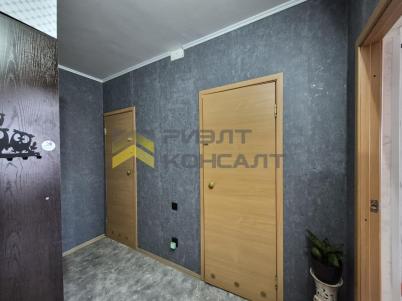 Продажа квартиры Омск.&nbsp;улица Завертяева, 9, к.19