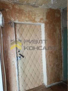 Продажа квартиры Омск.&nbsp;улица 3-я Железнодорожная, 10а