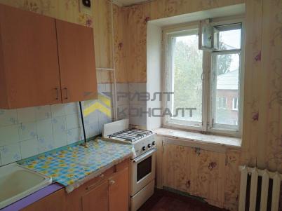 Продажа квартиры Омск.&nbsp;улица 3-я Железнодорожная, 10а
