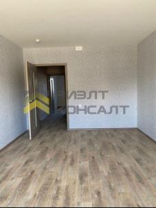 Продажа квартиры Омск.&nbsp;Биофабрика.&nbsp;г Омск, поселок Биофабрика, д 18 к 1
