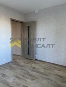 Продажа квартиры Омск.&nbsp;Биофабрика.&nbsp;г Омск, поселок Биофабрика, д 18 к 1