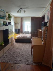 Продажа дома Омск.&nbsp;улица 1-я Осенняя, 9