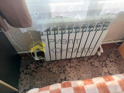 Продажа дома Омск.&nbsp;улица 1-я Осенняя, 9