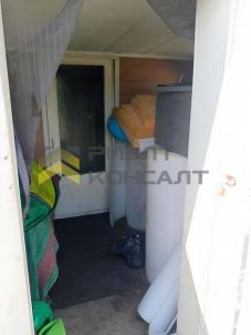 Продажа дома Омск.&nbsp;улица 1-я Осенняя, 9