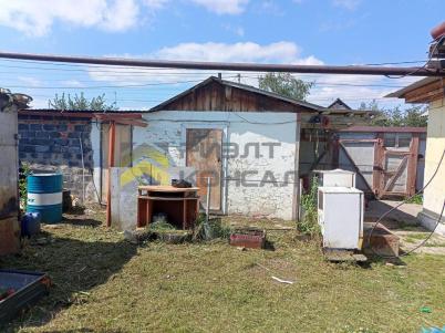 Продажа дома Омск.&nbsp;улица 1-я Осенняя, 9