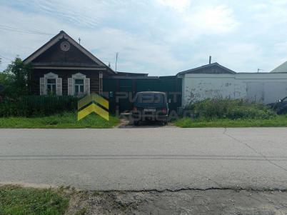 Продажа дома Омск.&nbsp;улица 1-я Осенняя, 9