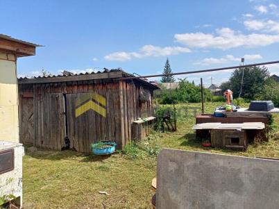 Продажа дома Омск.&nbsp;улица 1-я Осенняя, 9