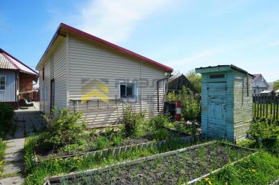 Продажа дома Любинский.&nbsp;Любинский.&nbsp;улица Восточная, 18