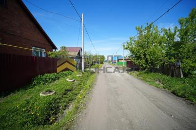 Продажа дома Любинский.&nbsp;Любинский.&nbsp;улица Восточная, 18