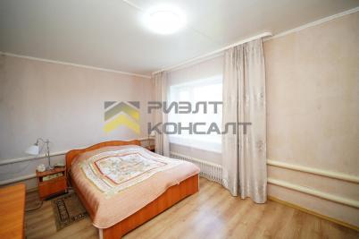 Продажа дома Любинский.&nbsp;Любинский.&nbsp;улица Восточная, 18