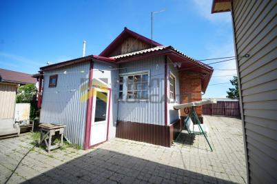 Продажа дома Любинский.&nbsp;Любинский.&nbsp;улица Восточная, 18