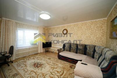 Продажа дома Любинский.&nbsp;Любинский.&nbsp;улица Восточная, 18