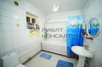 Продажа дома Любинский.&nbsp;Любинский.&nbsp;улица Восточная, 18