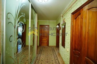 Продажа дома Любинский.&nbsp;Любинский.&nbsp;улица Восточная, 18