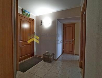 Продажа квартиры Омск.&nbsp;улица Багратиона, 23