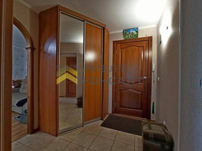 Продажа квартиры Омск.&nbsp;улица Багратиона, 23