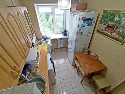 Продажа квартиры Омск.&nbsp;улица Багратиона, 23