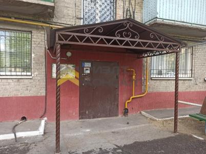 Продажа квартиры Омск.&nbsp;улица Багратиона, 23