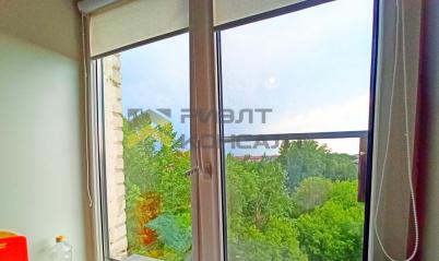 Продажа квартиры Омск.&nbsp;улица Багратиона, 23