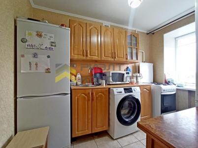 Продажа квартиры Омск.&nbsp;улица Багратиона, 23
