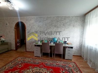 Продажа квартиры Омск.&nbsp;улица Багратиона, 23