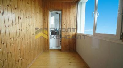 Продажа квартиры Омск.&nbsp;улица Багратиона, 23