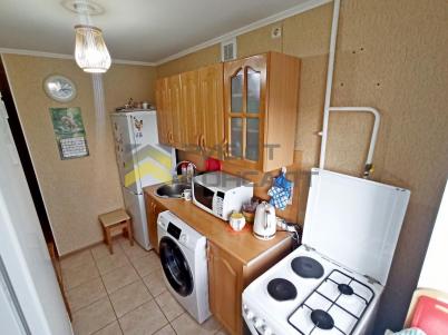 Продажа квартиры Омск.&nbsp;улица Багратиона, 23