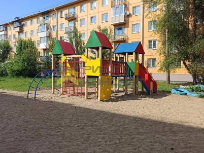Продажа квартиры Омск.&nbsp;улица Багратиона, 23