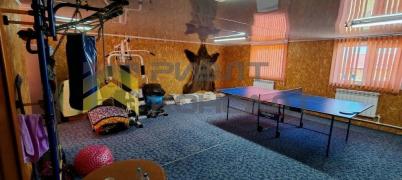 Продажа дома Москаленский.&nbsp;Москаленки.&nbsp;улица Съездовская, 9